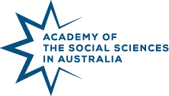 Academy of the Social Sciences in Australia logo