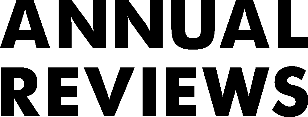 Annual Review of Political Science logo
