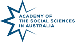 Academy of the Social Sciences in Australia logo