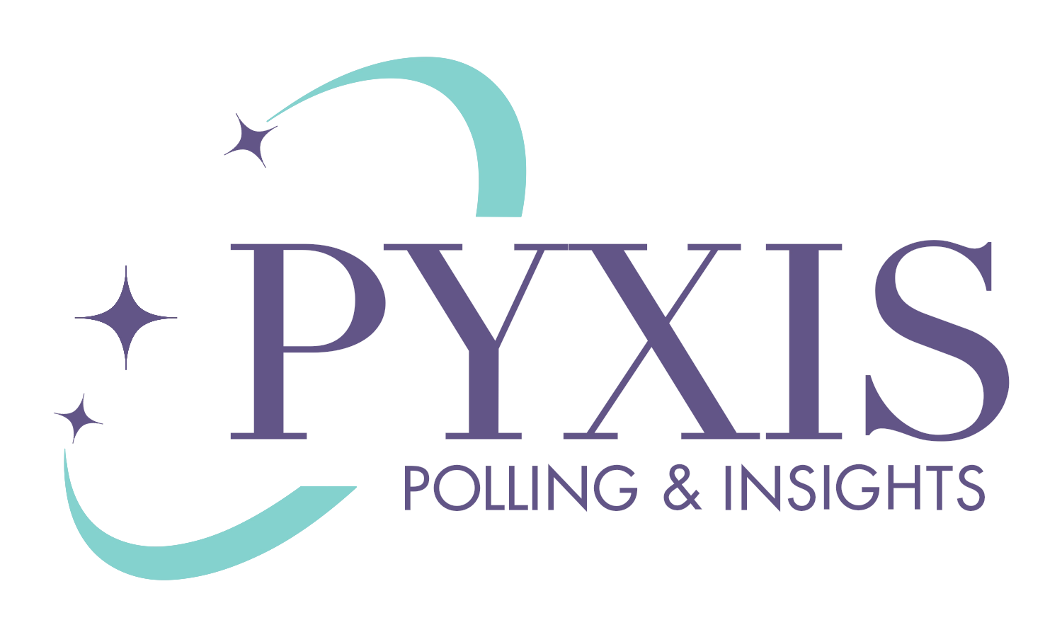 Pyxis Polling and Insights logo