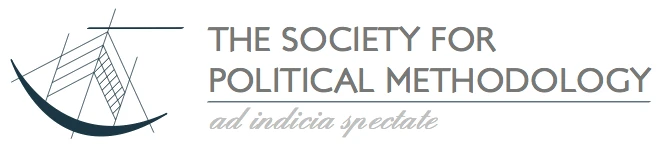 Society for Political Methodology logo