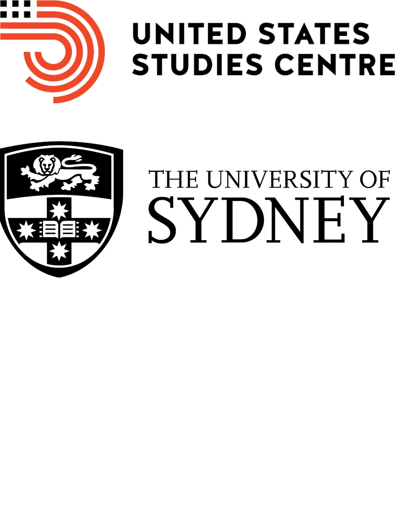 United States Studies Centre at the University of Sydney