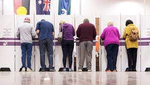 Discrepancies in Australian Electoral Commission voter turnout counts