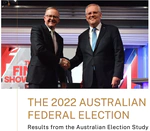 The 2022 Australian Federal Election: Results from the Australian Election Study